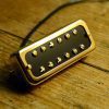 soapbar p90 humbucker gold