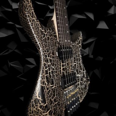 Les marques francaises de guitare électrique en 2026