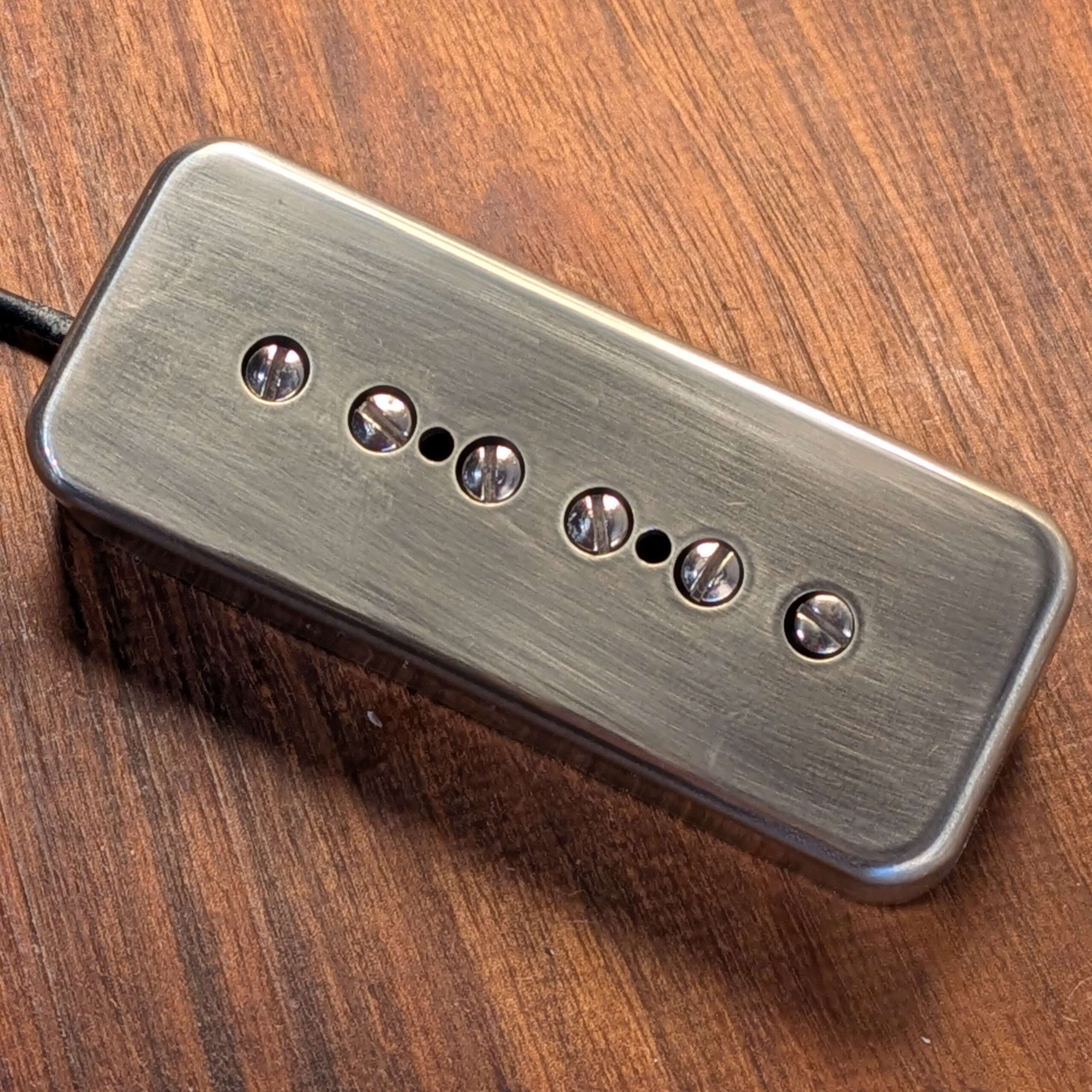 the mountain pure rock p90