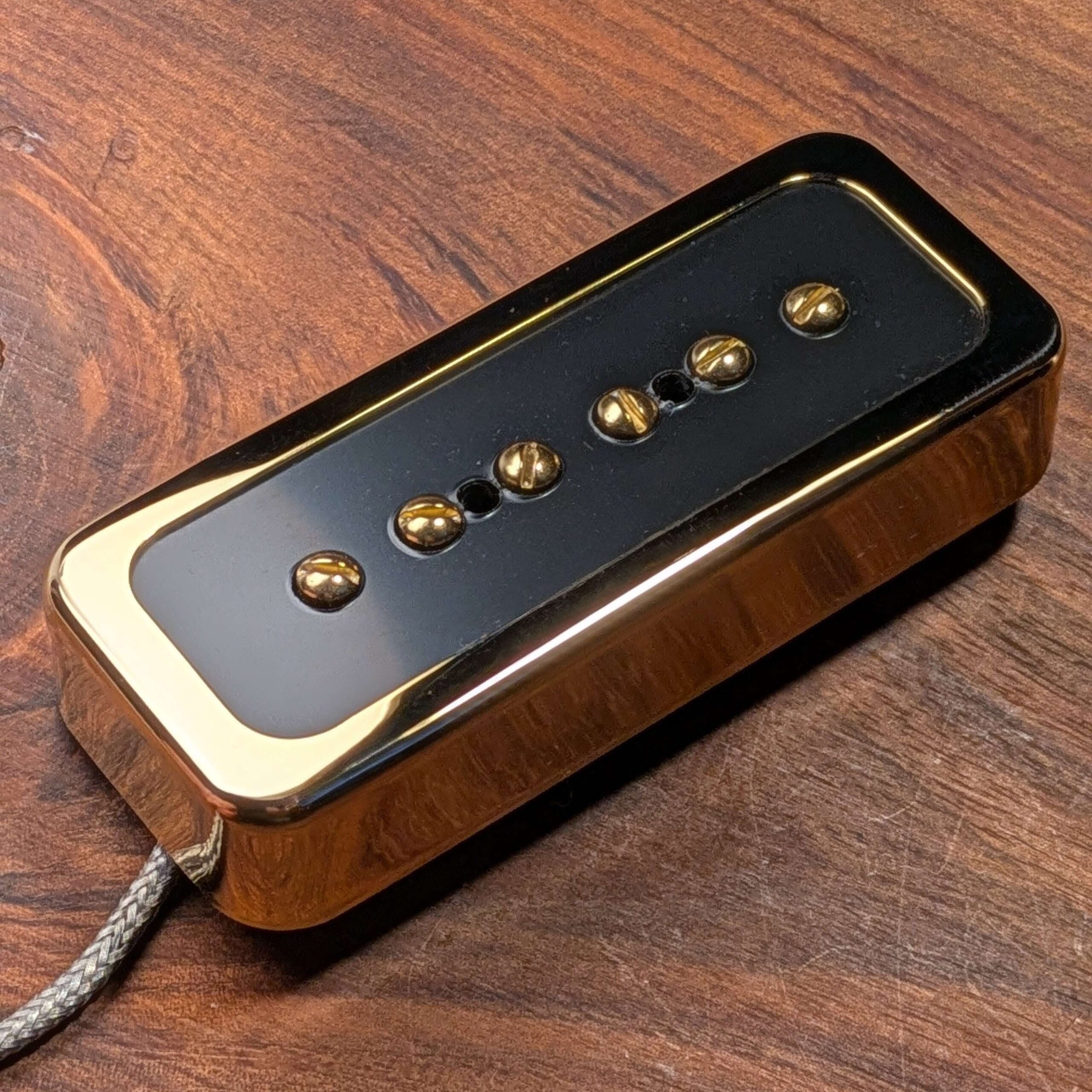 the mountain pure rock p90