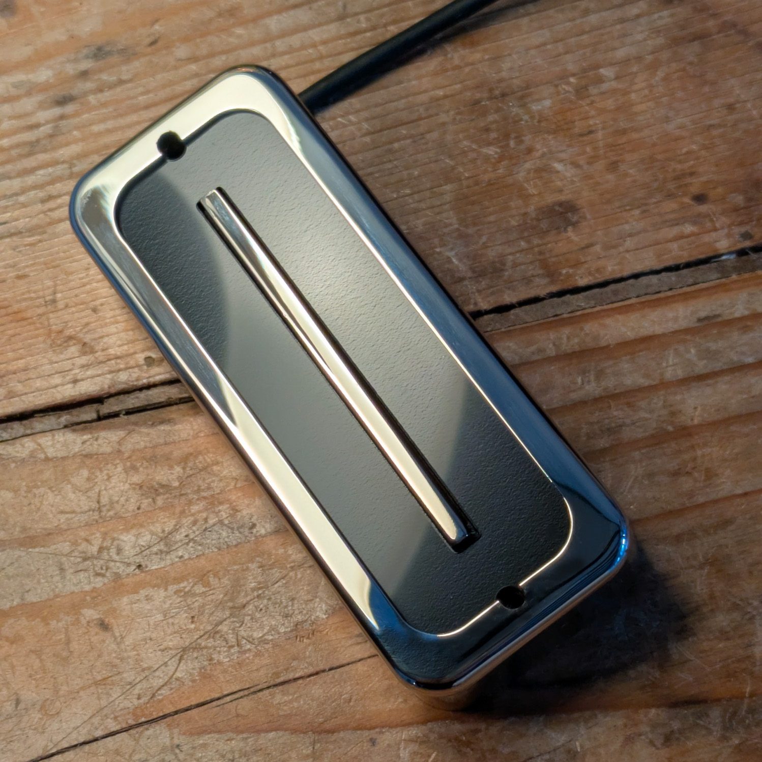 heritage charlie 90 charlie christian format p90 soapbar