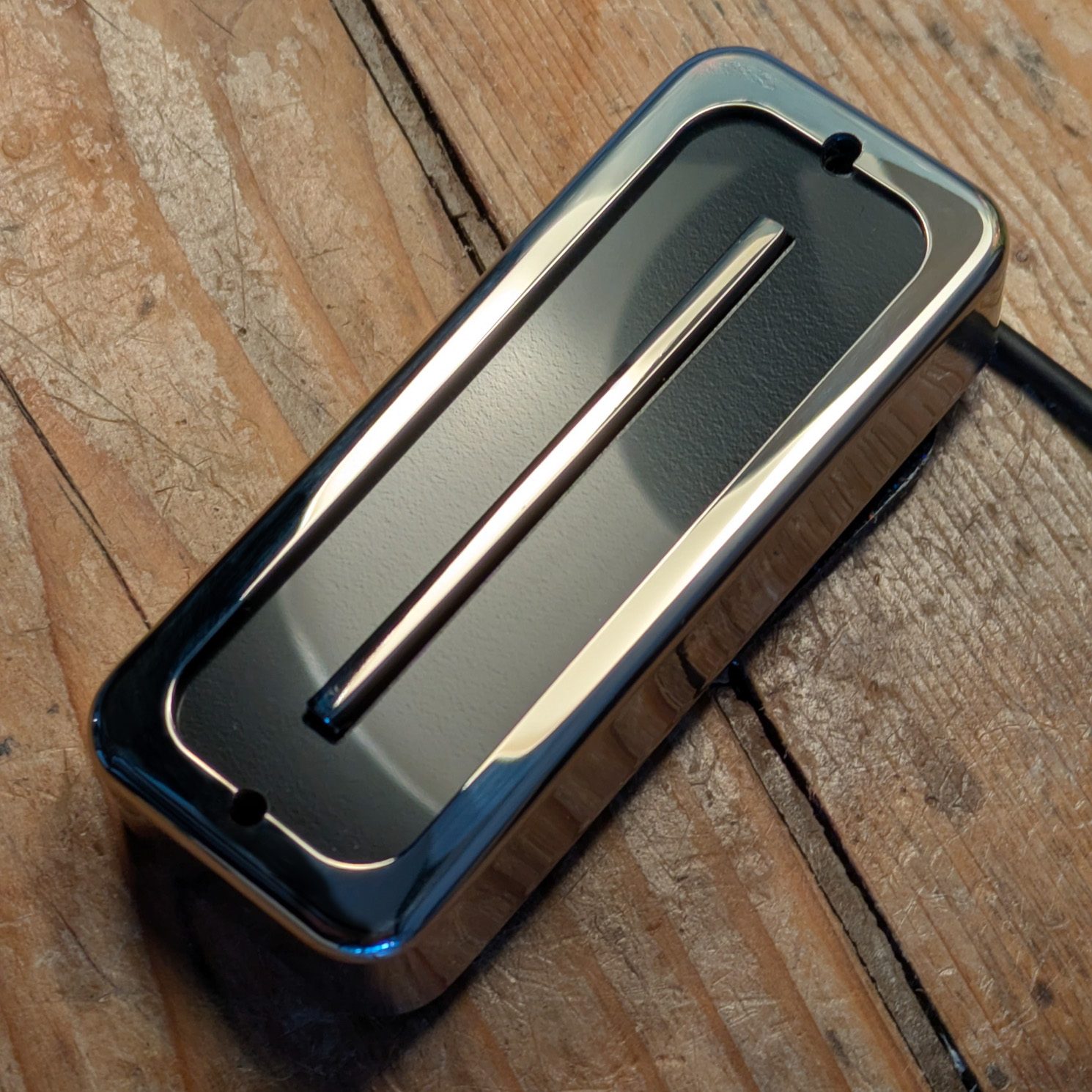 heritage charlie 90 charlie christian format p90 soapbar