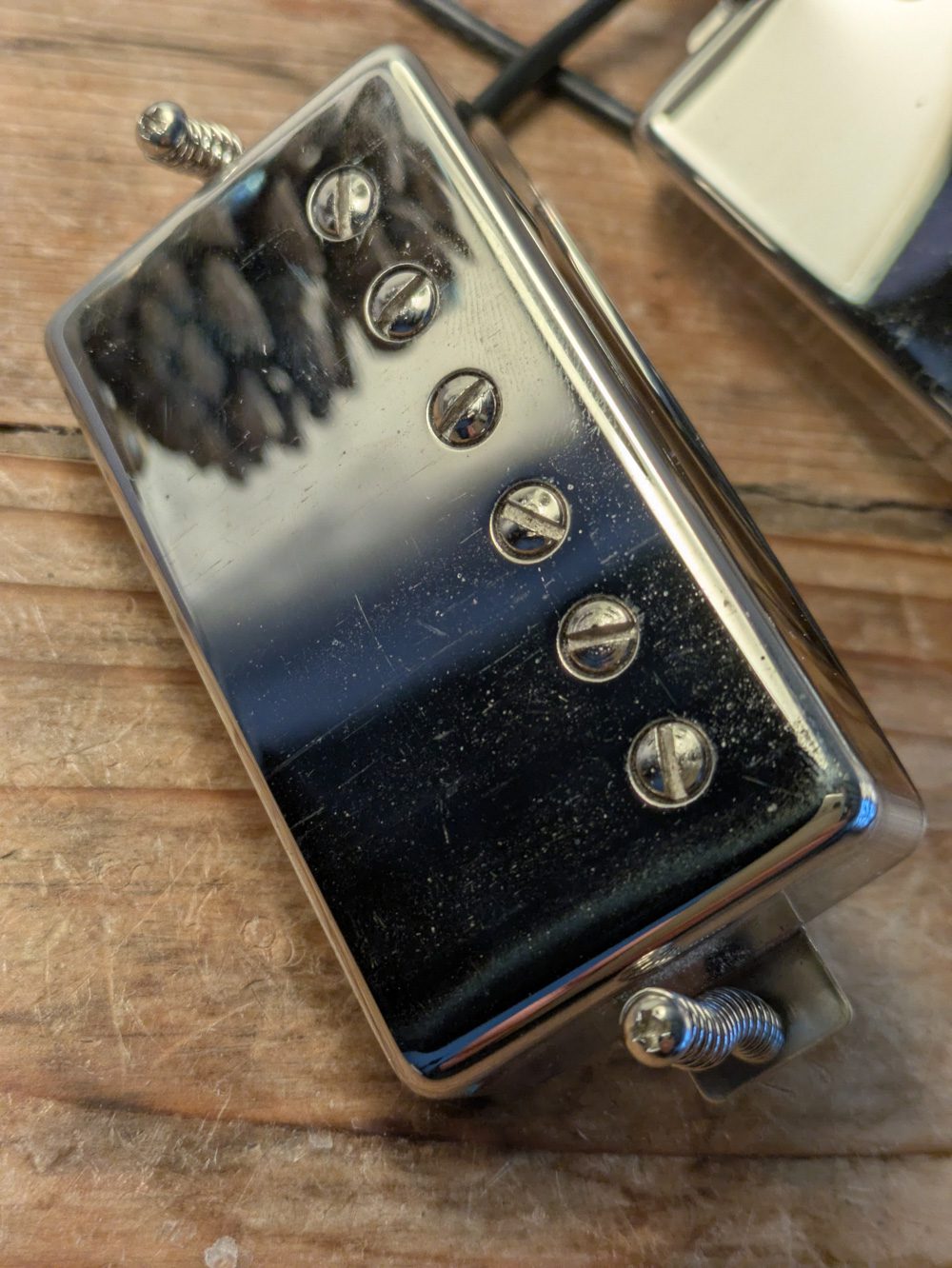 June 27, 2026 Seymour Duncan Whole Lotta Humbucker Sh 18 seymour duncan whole lotta humbucker set sh 18 b & n