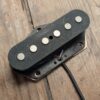 Cecca Telecaster 5 Magneto Cecca micro bridge telecaster magneto 5 alnico 5