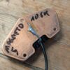 Magneto 5 Telecaster Cecca 3 micro bridge telecaster magneto 5 alnico 5
