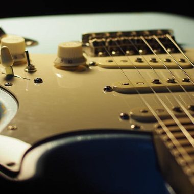 Le son de la Stratocaster