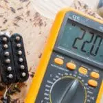 Test Bareknuckle Warpig à 22 kOhms