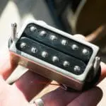 Bareknuckle Warpig chevalet occasion