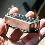 Bareknuckle Warpig chevalet occasion