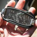 Bareknuckle Warpig chevalet occasion