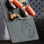 Kit di cablaggio premium per Les Paul Nebula Belgio