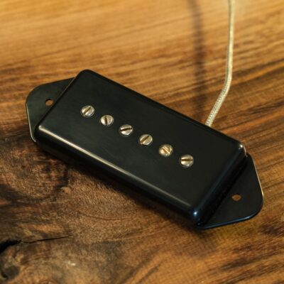 Leslie West Mountain Dogear P90 pickup