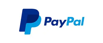 Logotipo de PayPal