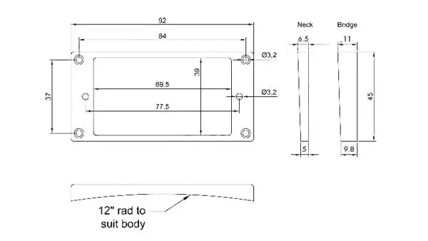 mesure-contours-epiphone-haut