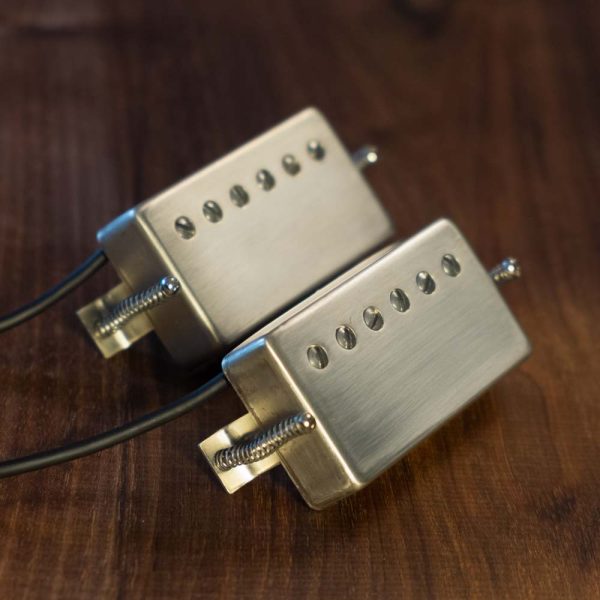 Gibson CustomBucker 2020最新仕様 カスタムバッカー - エレキギター Gibson CustomBucker 2020最新仕様 カスタムバッカー - エレキギター