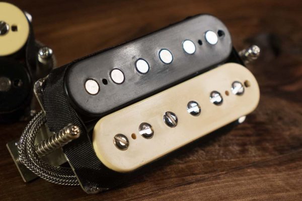 PAF Humbucker