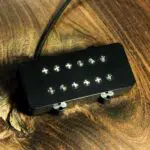 Humbucker Jazzmaster