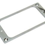 Lollartron Pickup Ring Chrome Plated Lollartron Pickup Ring Chrome Plated