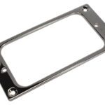 Lollartron Pickup Ring Pearl Chrome Plated Lollartron Pickup Ring Pearl Chrome Plated