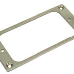 Lollartron Pickup Ring Raw Nickel Lollartron Pickup Ring Raw Nickel