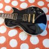 Les Paul Custom Paul Beuscher
