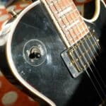 Les Paul Custom Paul Beuscher