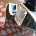 Les Paul Custom Paul Beuscher