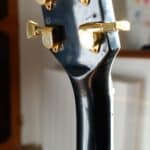 Les Paul Custom Paul Beuscher