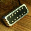 p90 soapbar humbucker nickel cover