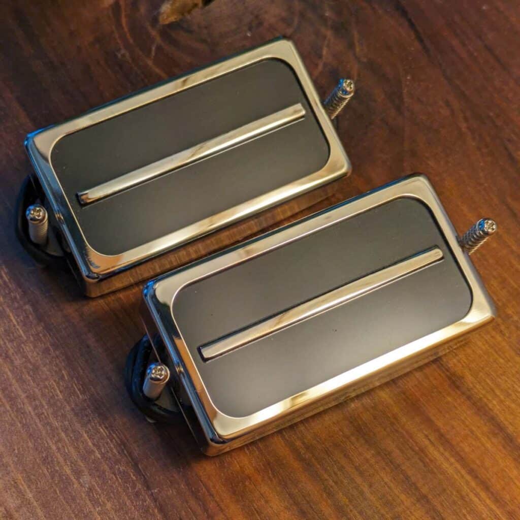 micro charlie christian