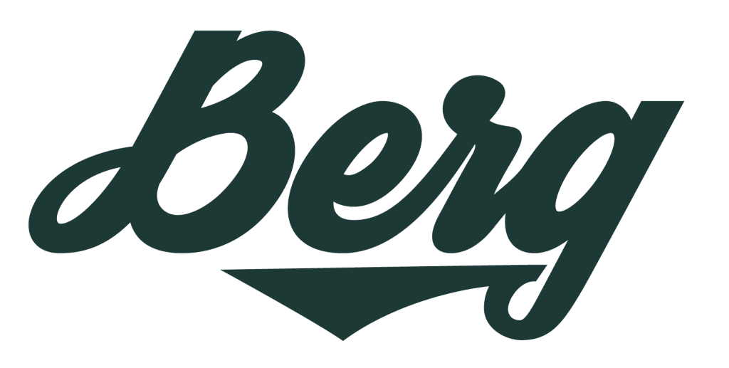 logo berg