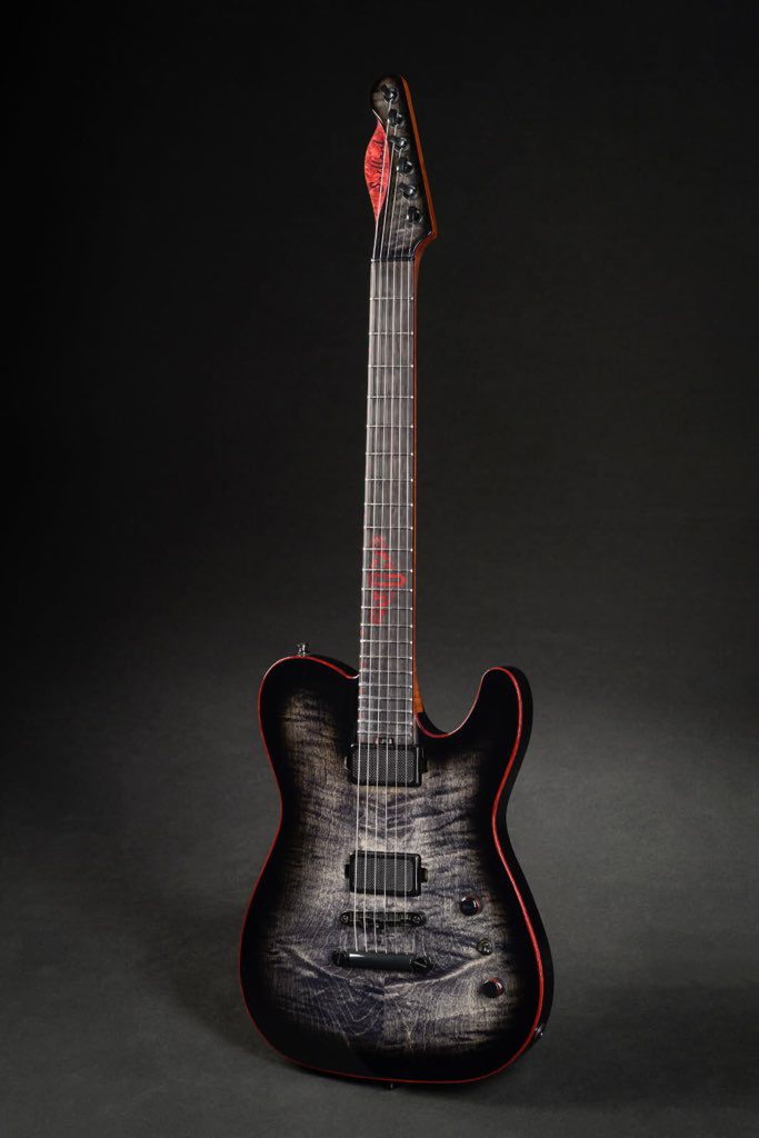 guitare saillant mgc (5)